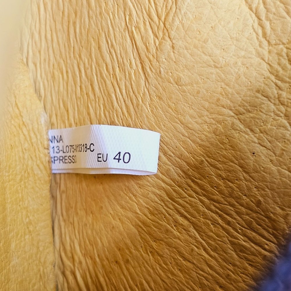 Bussola for Anthropologie Enna Studded Bootie - Picture 8 of 9